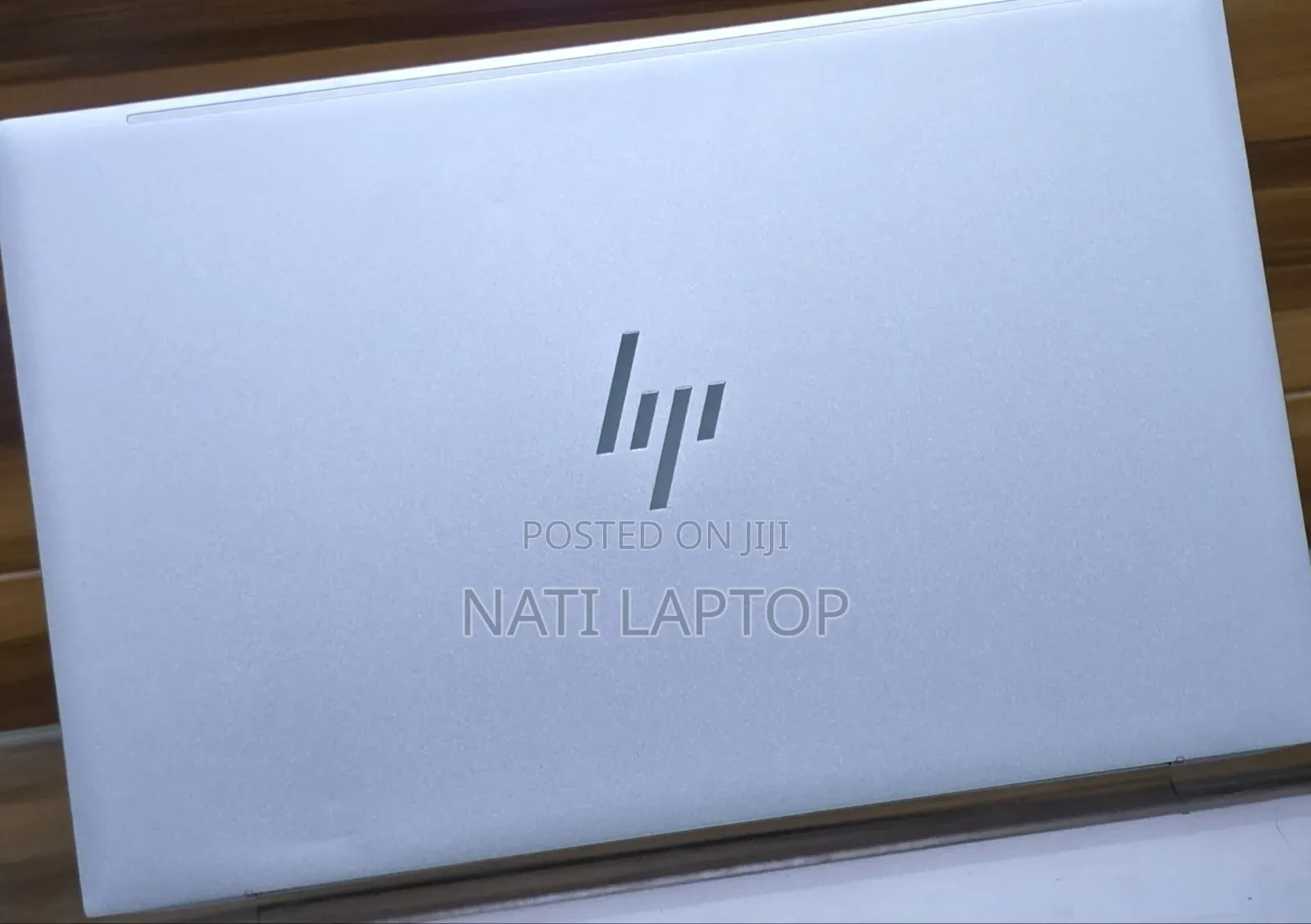 New Laptop HP 8GB Intel Core i5 SSD 256GB