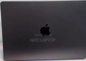 New Laptop Apple MacBook Pro 2025 M5 14-inch 16GB Apple M5 Pro SSD 1T