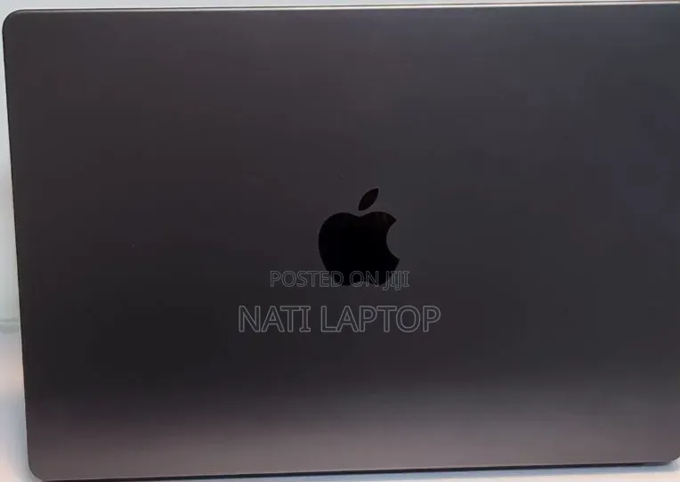 New Laptop Apple MacBook Pro 2025 M5 14-inch 16GB Apple M5 Pro SSD 1T