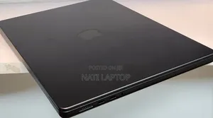 New Laptop Apple MacBook Pro 2025 M5 14-inch 16GB Apple M5 Pro SSD 1T