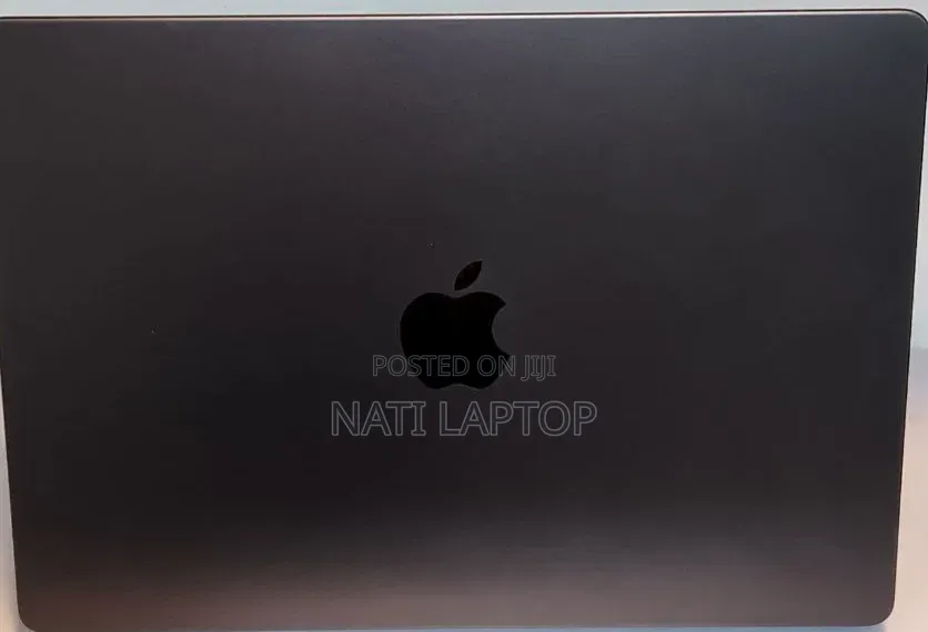 New Laptop Apple MacBook Pro 2025 M5 14-inch 16GB Apple M5 Pro SSD 1T
