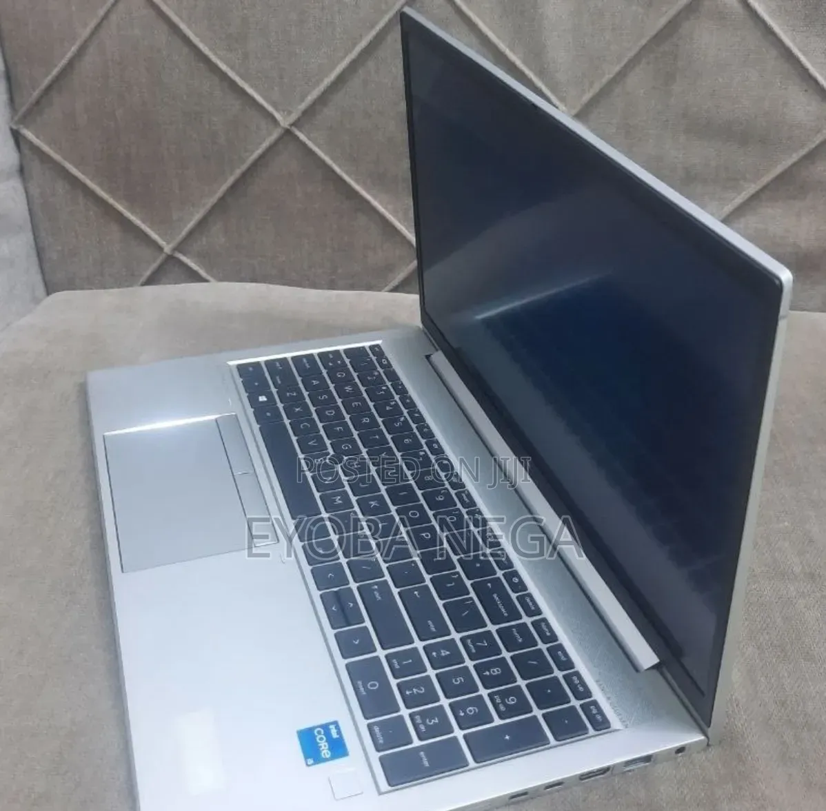 New Laptop HP EliteBook 850 G8 16GB Intel Core i5 SSD 512GB