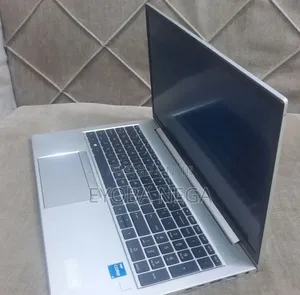 New Laptop HP EliteBook 850 G8 16GB Intel Core i5 SSD 512GB