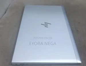 New Laptop HP EliteBook 850 G8 16GB Intel Core i5 SSD 512GB
