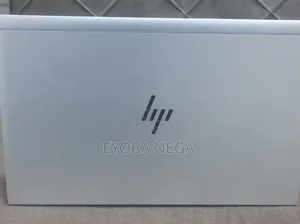 New Laptop HP EliteBook 850 G8 16GB Intel Core i5 SSD 512GB