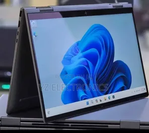 New Laptop HP Envy X360 16GB Intel Core Ultra 7 SSD 1T