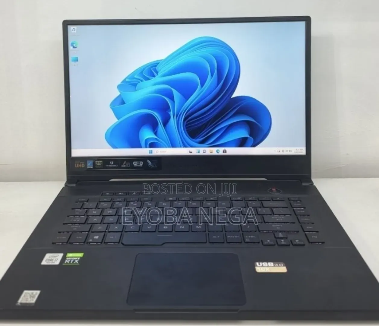 New Laptop Lenovo IdeaPad 1 16GB AMD Ryzen 7 SSD 512GB