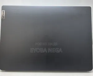 New Laptop Lenovo IdeaPad 1 16GB AMD Ryzen 7 SSD 512GB