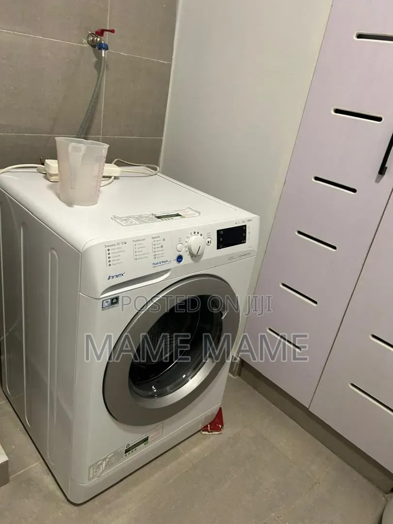 Furnished 3bdrm Apartment in Addis Abeba, Bole for rent