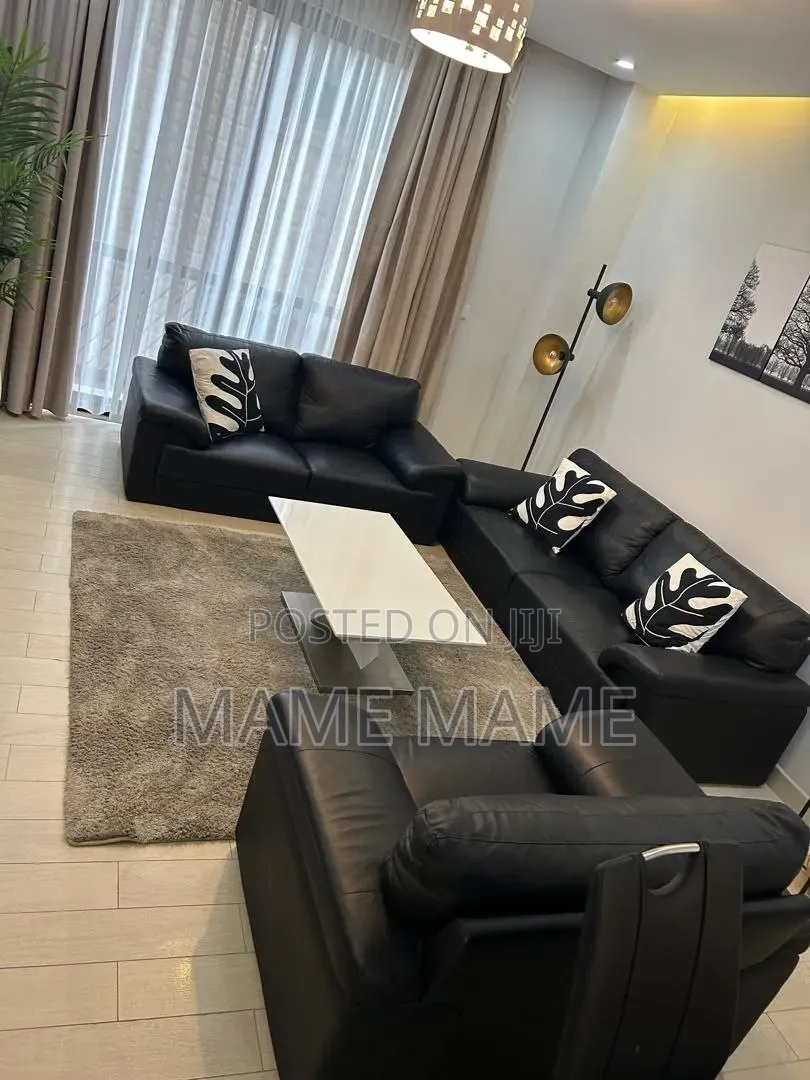 Furnished 3bdrm Apartment in Addis Abeba, Bole for rent