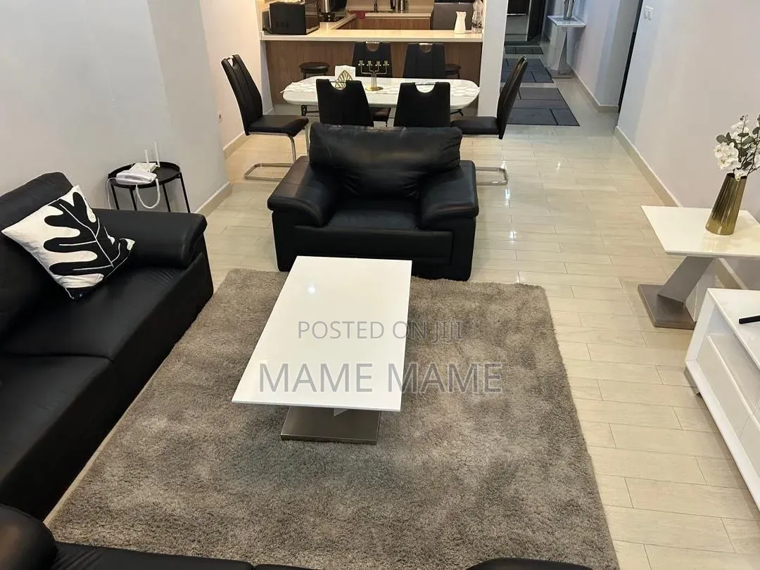 Furnished 3bdrm Apartment in Addis Abeba, Bole for rent