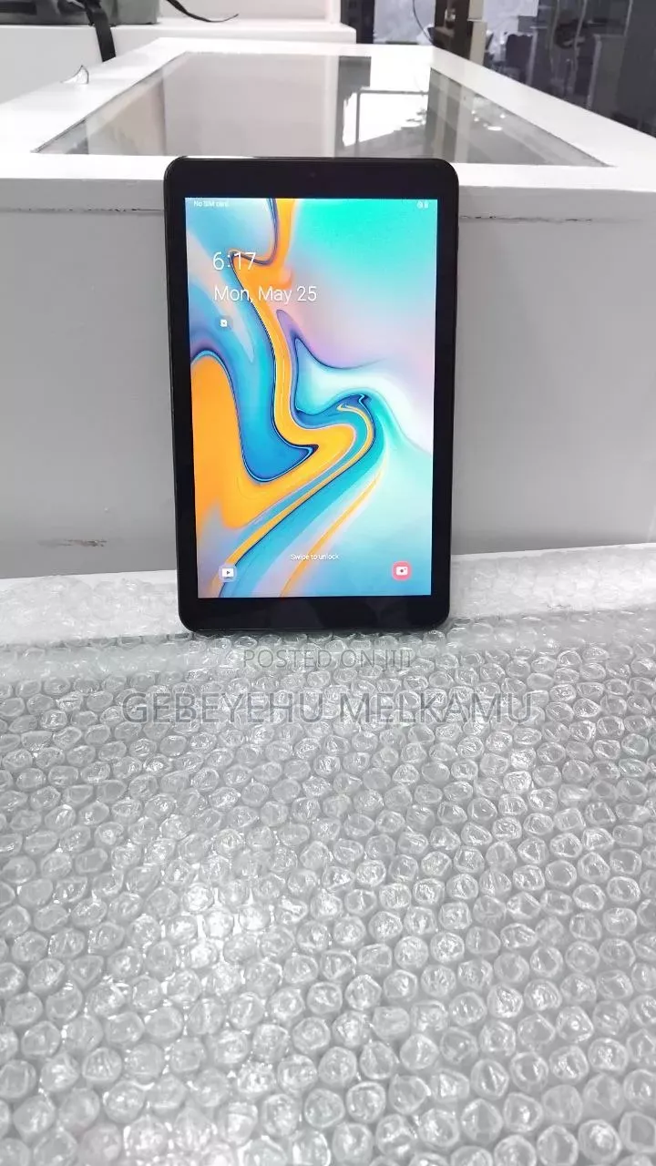 New Samsung Galaxy Tab A SM-T285 32 GB