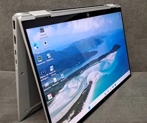 New Laptop HP EliteBook 1040 G8 16GB Intel Core i7 SSD 512GB