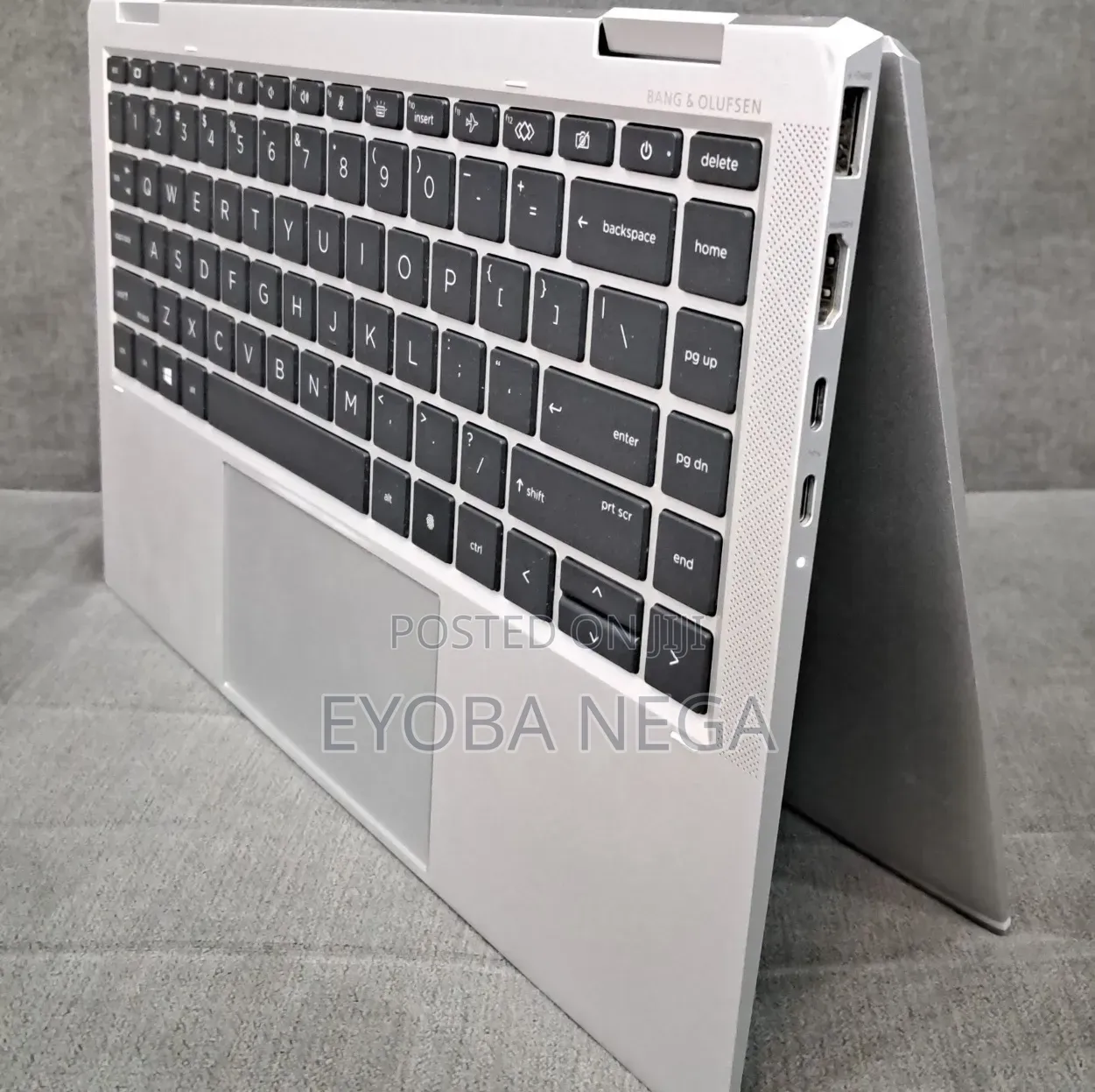 New Laptop HP EliteBook 1040 G8 16GB Intel Core i7 SSD 512GB
