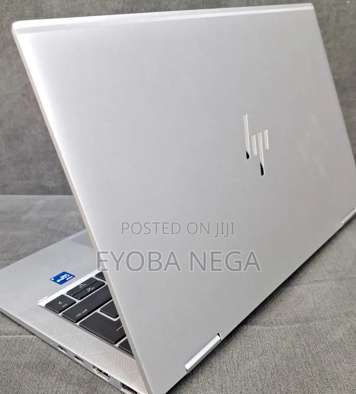 New Laptop HP EliteBook 1040 G8 16GB Intel Core i7 SSD 512GB