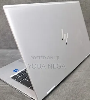 New Laptop HP EliteBook 1040 G8 16GB Intel Core i7 SSD 512GB
