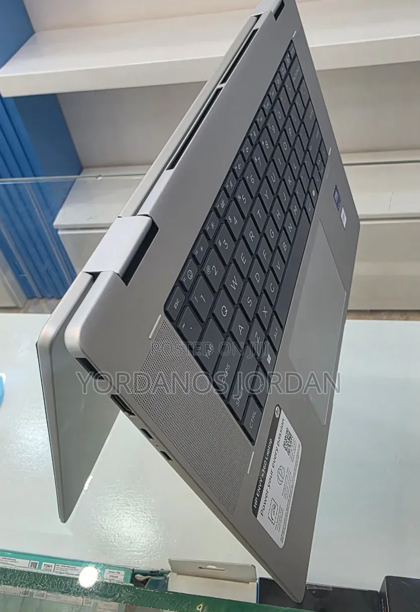 New Laptop HP Envy x360 16GB Intel Core Ultra 7 SSD 1T