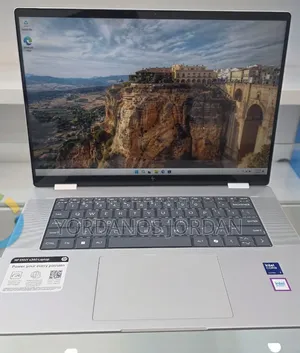 New Laptop HP Envy x360 16GB Intel Core Ultra 7 SSD 1T