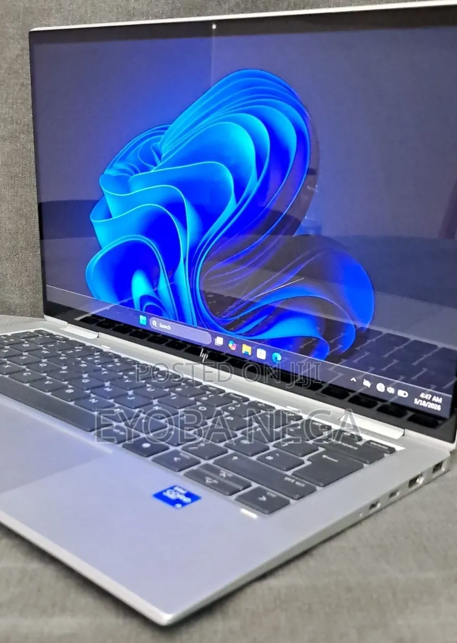 New Laptop HP EliteBook 1030 16GB Intel Core i5 SSD 512GB