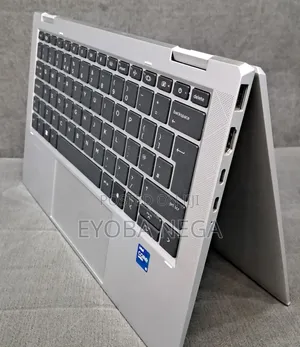New Laptop HP EliteBook 1030 16GB Intel Core i5 SSD 512GB