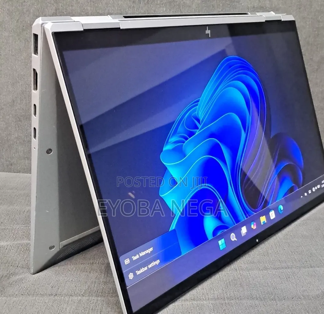 New Laptop HP EliteBook 1030 16GB Intel Core i5 SSD 512GB