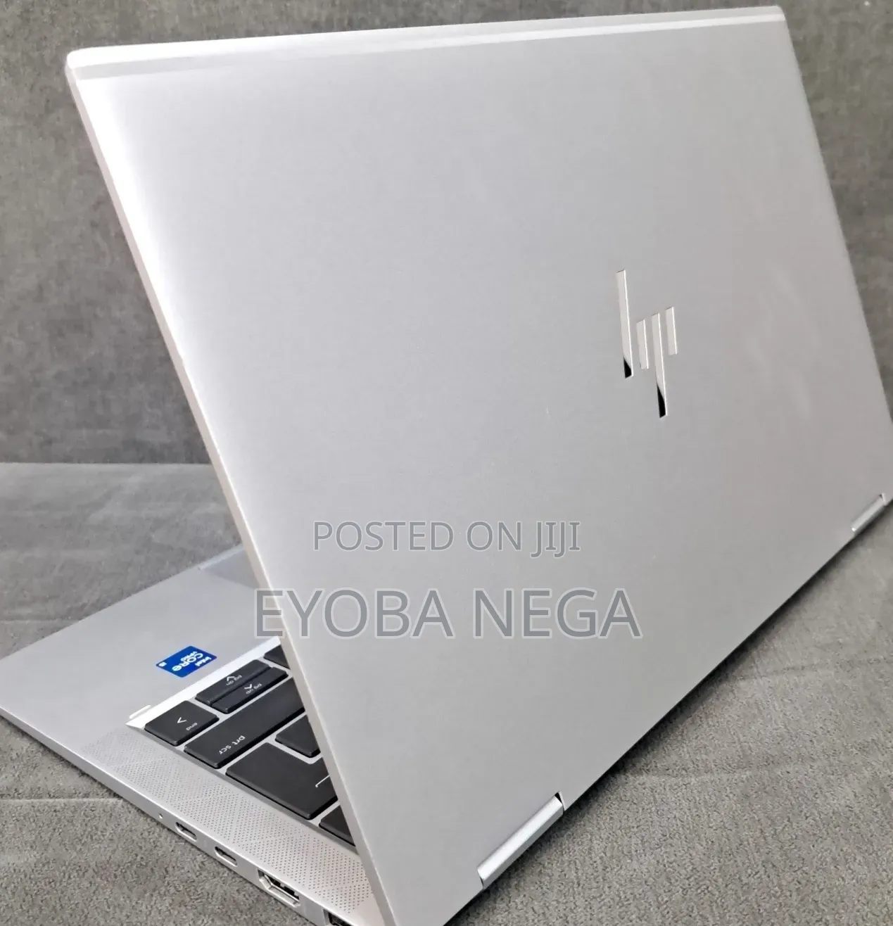 New Laptop HP EliteBook 1030 16GB Intel Core i5 SSD 512GB