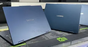 New Laptop Lenovo 16GB AMD Ryzen 7 SSD 1T
