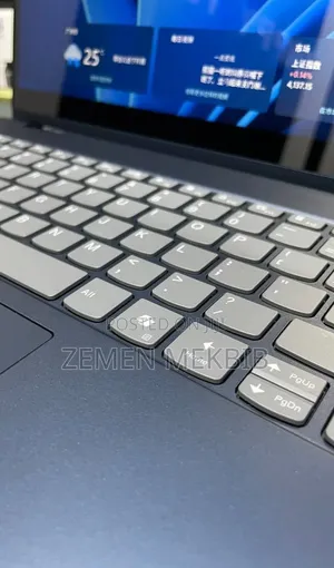 New Laptop Lenovo 16GB AMD Ryzen 7 SSD 1T