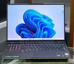 New Lenovo Legion Y7000P IRX9 Gaming Laptop 16GB AMD Ryzen 9 SSD 1T
