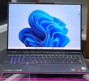 New Lenovo Legion Y7000P IRX9 Gaming Laptop 16GB AMD Ryzen 9 SSD 1T