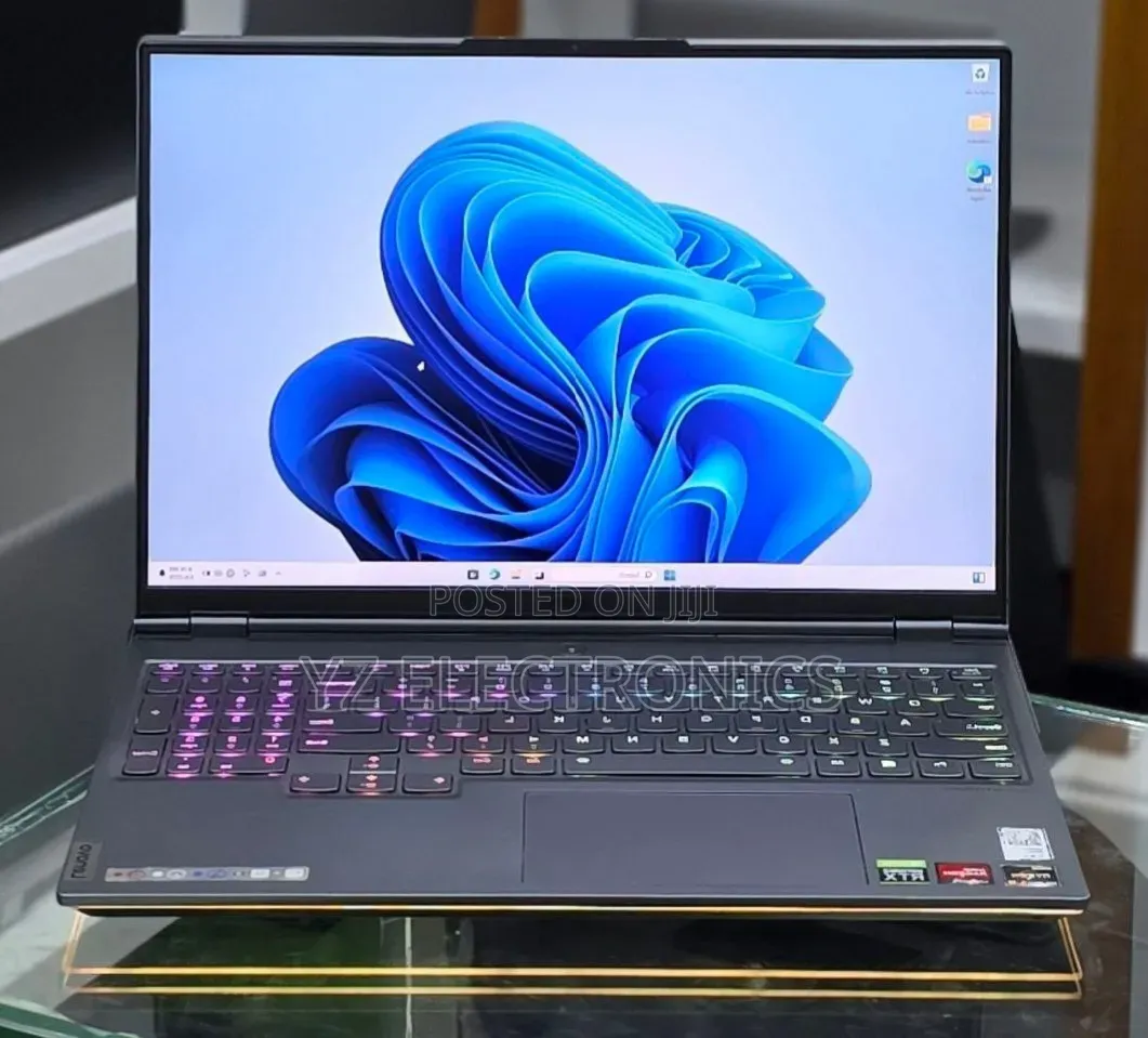 New Lenovo Legion Y7000P IRX9 Gaming Laptop 16GB AMD Ryzen 9 SSD 1T