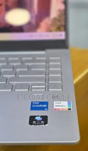 New Laptop HP 16GB Intel Core i5 SSD 512GB
