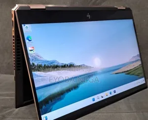 New Laptop HP Spectre X360 16GB Intel Core i7 SSD 512GB