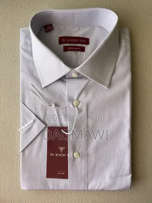 Men’S Shirt | የወንዶች ሸሚዝ