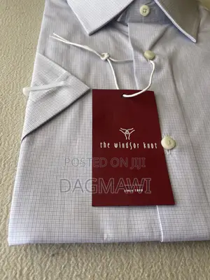 Men’S Shirt | የወንዶች ሸሚዝ