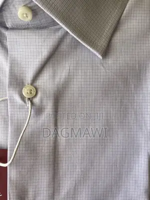 Men’S Shirt | የወንዶች ሸሚዝ