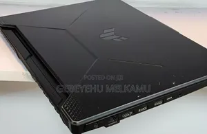 New Laptop Asus TUF Dash F15 16GB Intel Core i5 SSD 1T