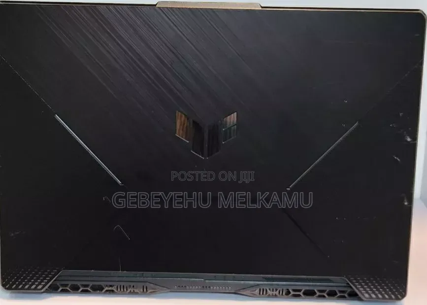 New Laptop Asus TUF Dash F15 16GB Intel Core i5 SSD 1T