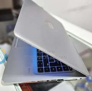 New Laptop HP EliteBook 840 G3 8GB Intel Core i5 HDD 1T