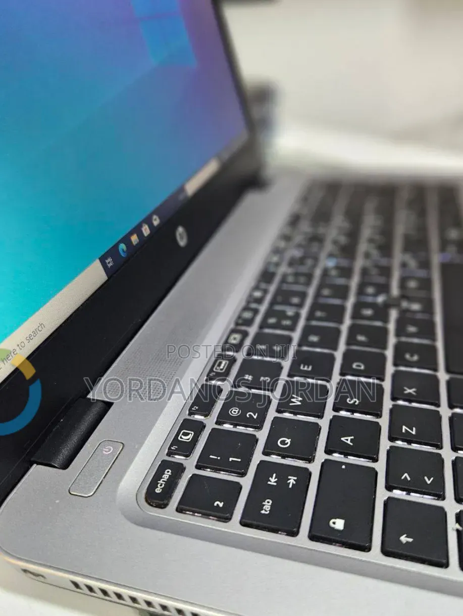 New Laptop HP EliteBook 840 G3 8GB Intel Core i5 HDD 1T