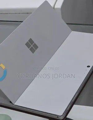 New Laptop Microsoft Surface Pro 6 8GB Intel Core i5 SSD 128GB