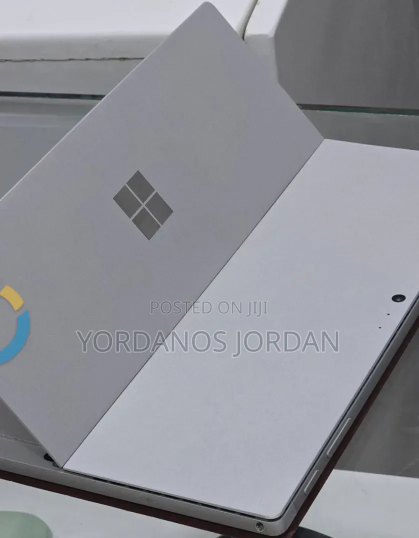 New Laptop Microsoft Surface Pro 6 8GB Intel Core i5 SSD 128GB