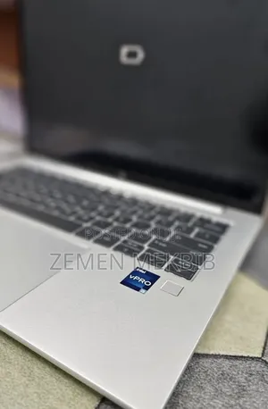 New Laptop HP EliteBook 840 16GB Intel Core i5 SSD 512GB