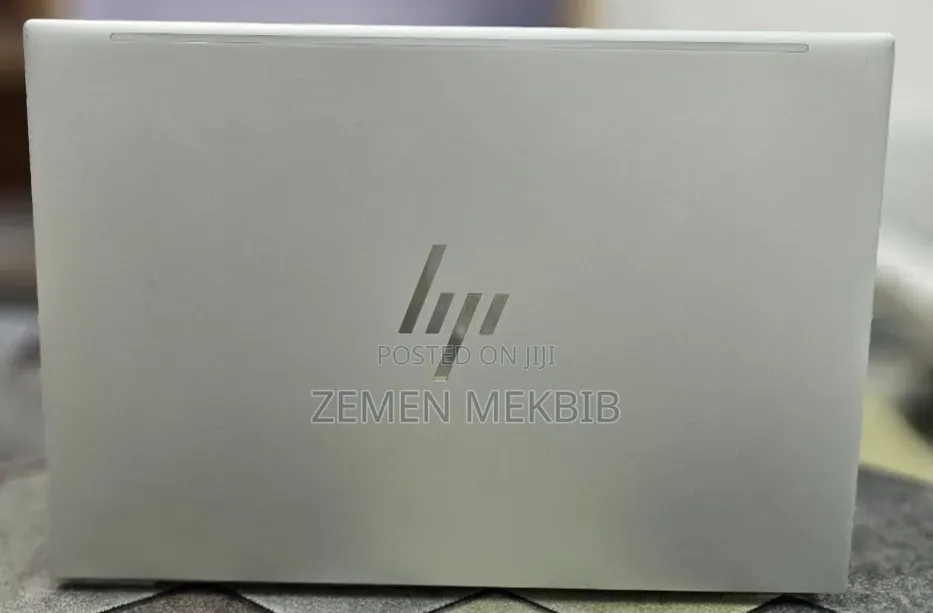 New Laptop HP EliteBook 840 16GB Intel Core i5 SSD 512GB