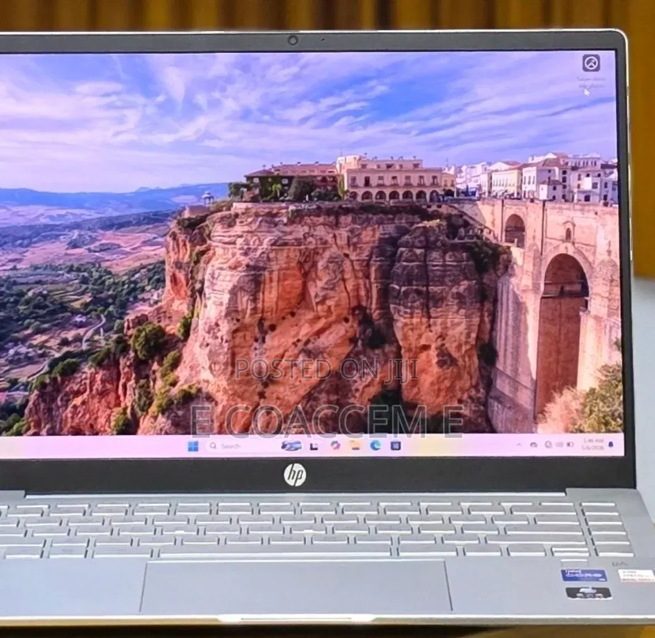 New Laptop HP Pavilion 14-ce1000 16GB Intel Core i5 SSD 1T
