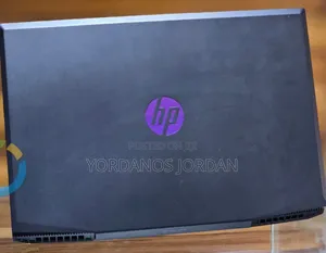 New Laptop HP Pavilion Power 15 16GB Intel Core i7 SSD 512GB