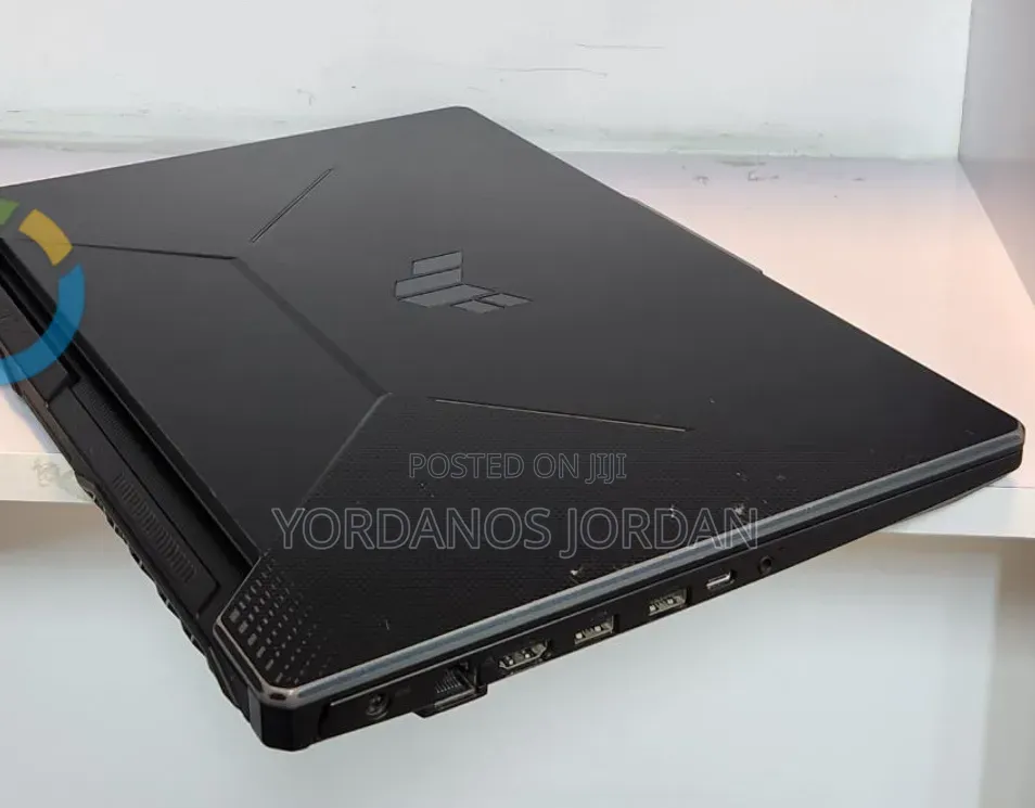 New Laptop Asus TUF Dash F15 16GB Intel Core i5 SSD 1T