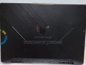 New Laptop Asus TUF Dash F15 16GB Intel Core i5 SSD 1T