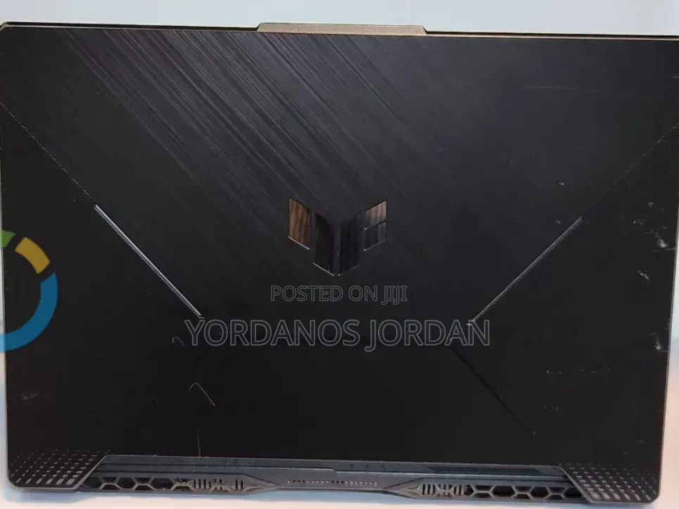 New Laptop Asus TUF Dash F15 16GB Intel Core i5 SSD 1T