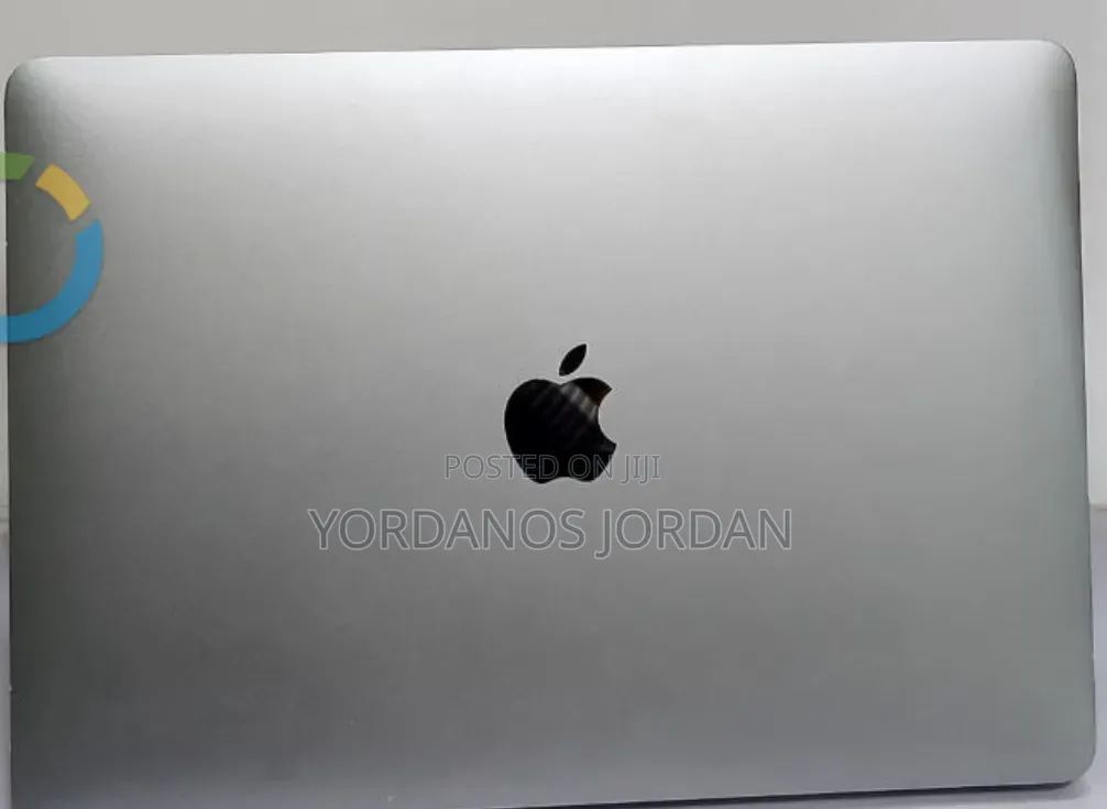 New Laptop Apple MacBook Air 2020 M1 8GB Apple M1 SSD 256GB